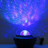 Galaxy Projector